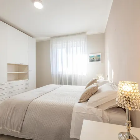 Cannamele Apartment Verona