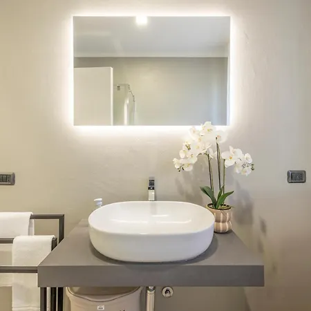 Apartamento Cannamele Verona