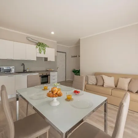Cannamele Apartment