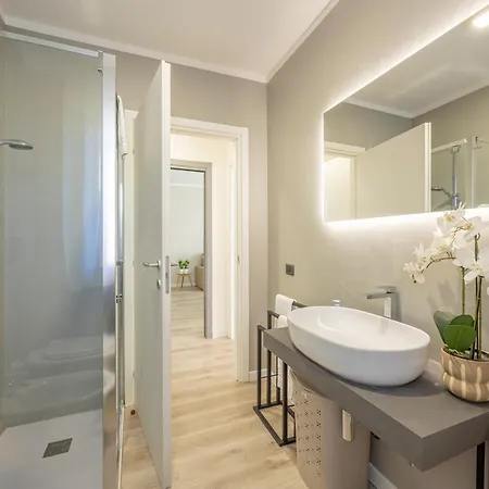 Cannamele Apartment