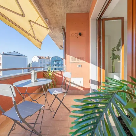 Cannamele Apartment Verona