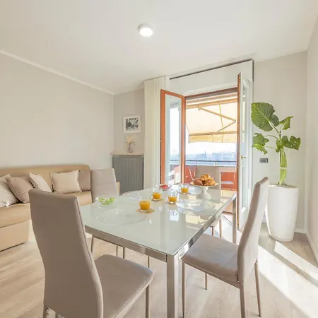 Cannamele Apartment *