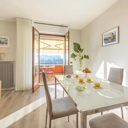 Cannamele Apartment