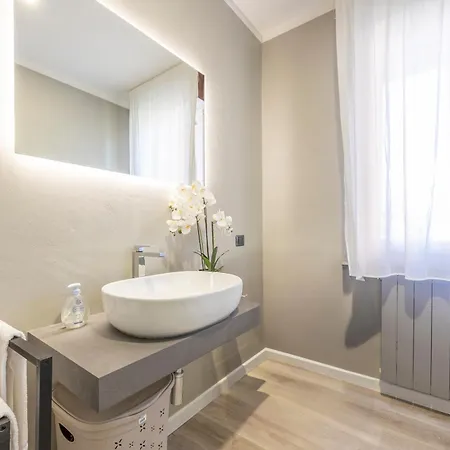 Appartement Cannamele Verona