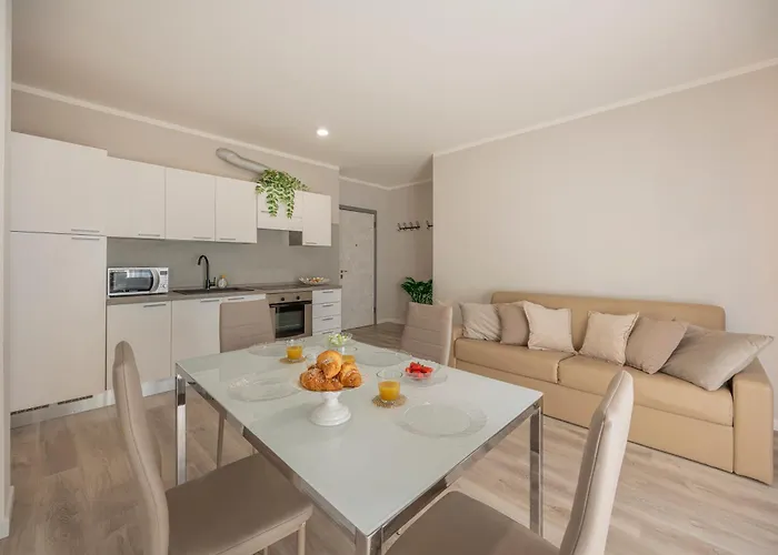 Cannamele Apartamento