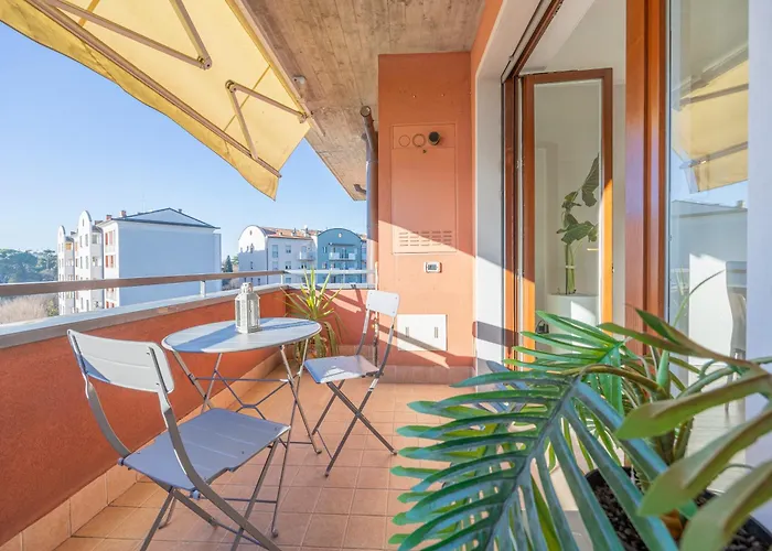 Cannamele Apartamento Verona