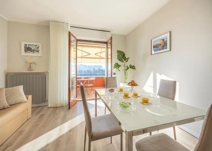 Cannamele Apartamento