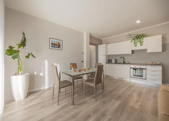 Cannamele Apartamento *