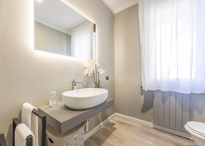 Lägenhet Cannamele Verona