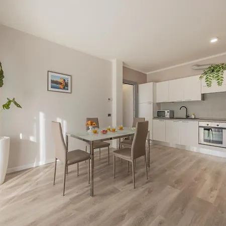 Cannamele 아파트 *