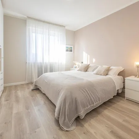 דירה Cannamele *