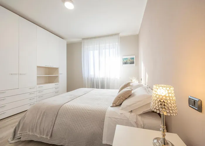 Cannamele Apartmán Verona