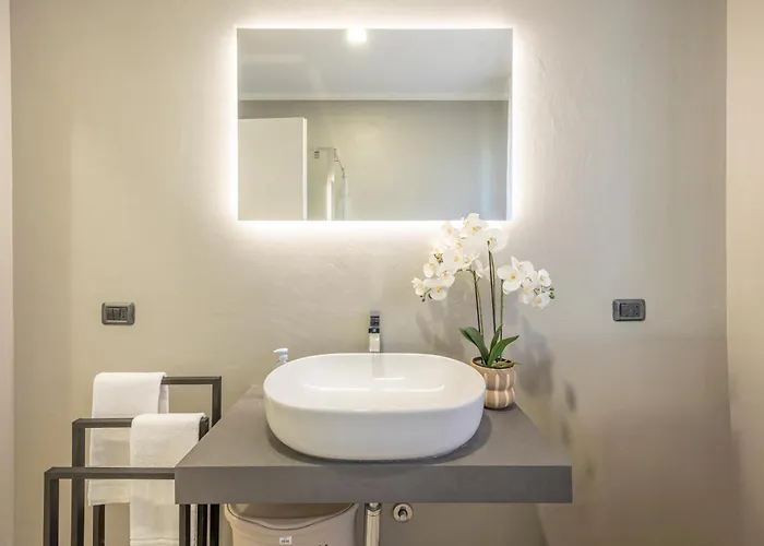 Apartmán Cannamele Verona